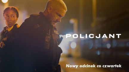 Policjant